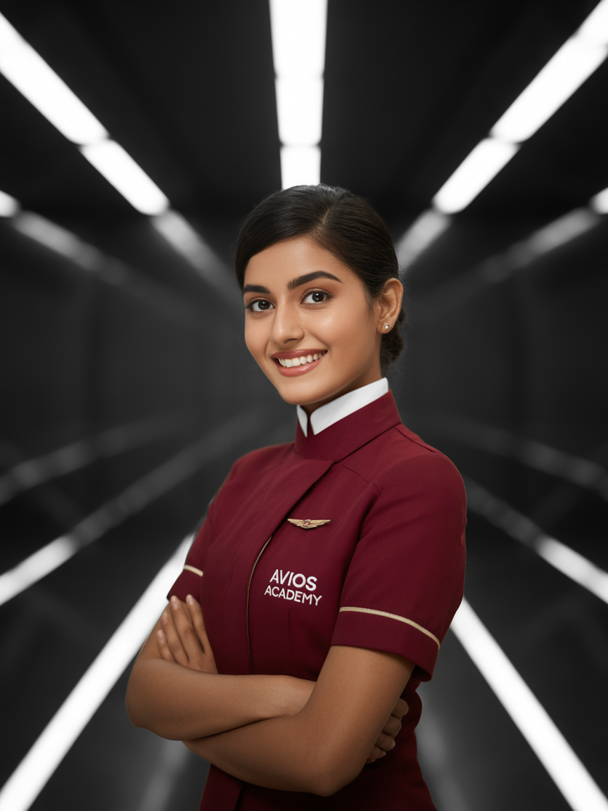 Diploma in Aviation and Hospitality Management